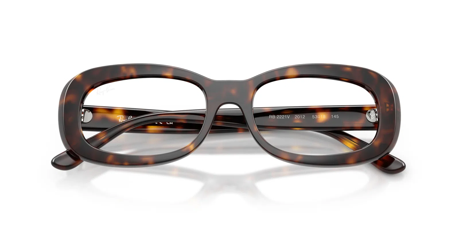 Ray-Ban 2221V Eyeglasses - view 16